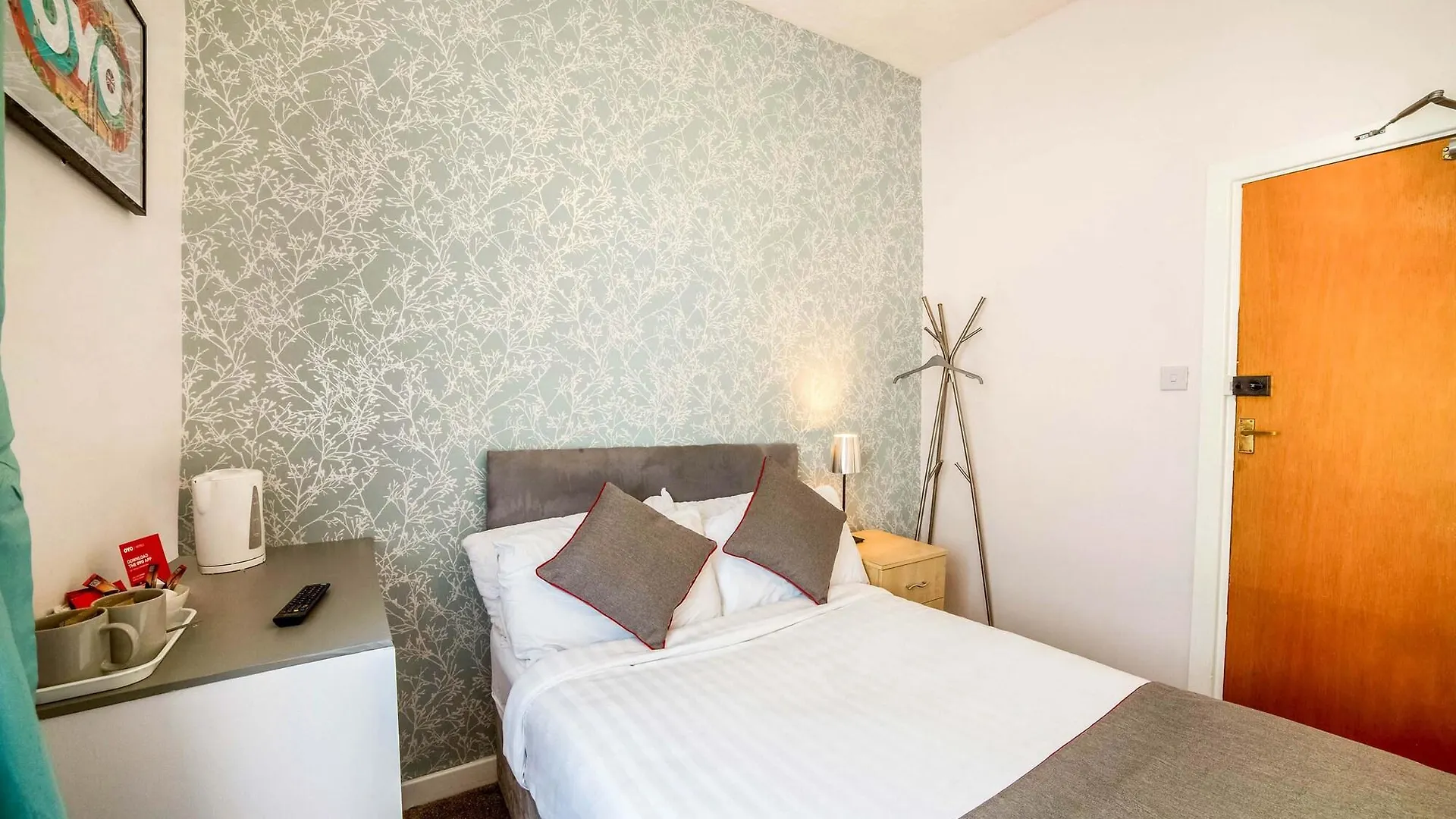 Martells Hotel Blackpool