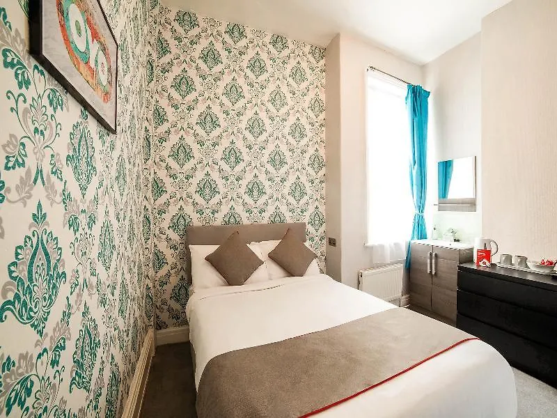 Martells Hotel Blackpool United Kingdom
