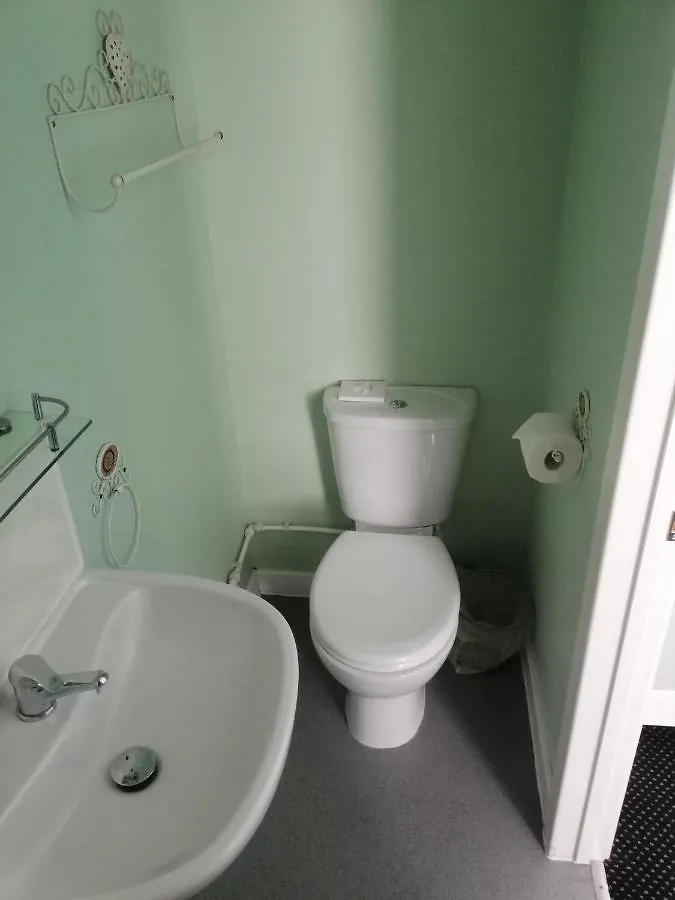 Martells Hotel Blackpool Bed & Breakfast