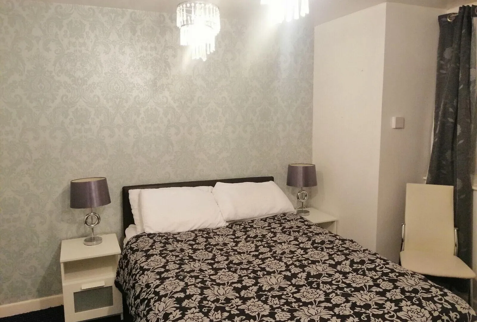 Bed & Breakfast Martells Hotel Blackpool