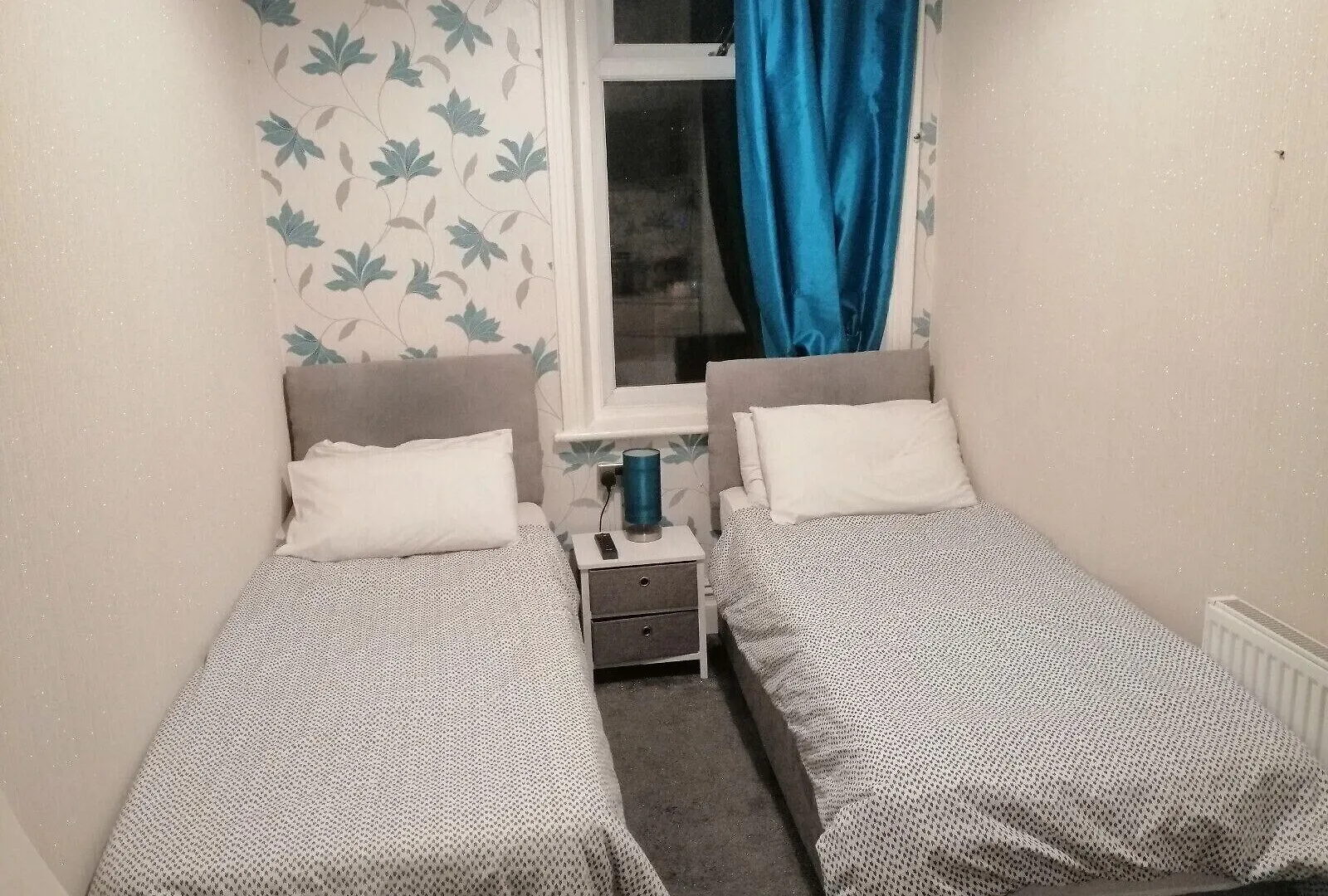Martells Hotel Blackpool
