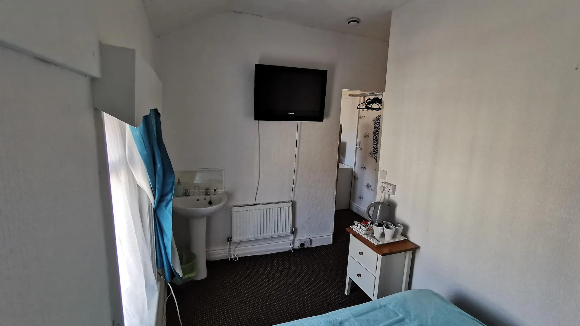 Martells Hotel Blackpool United Kingdom