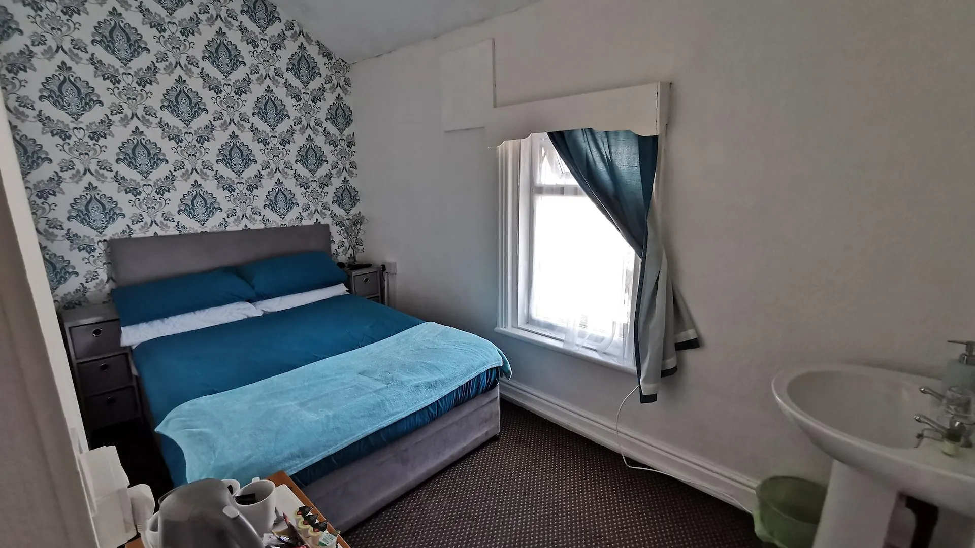 Martells Hotel Blackpool 2*,