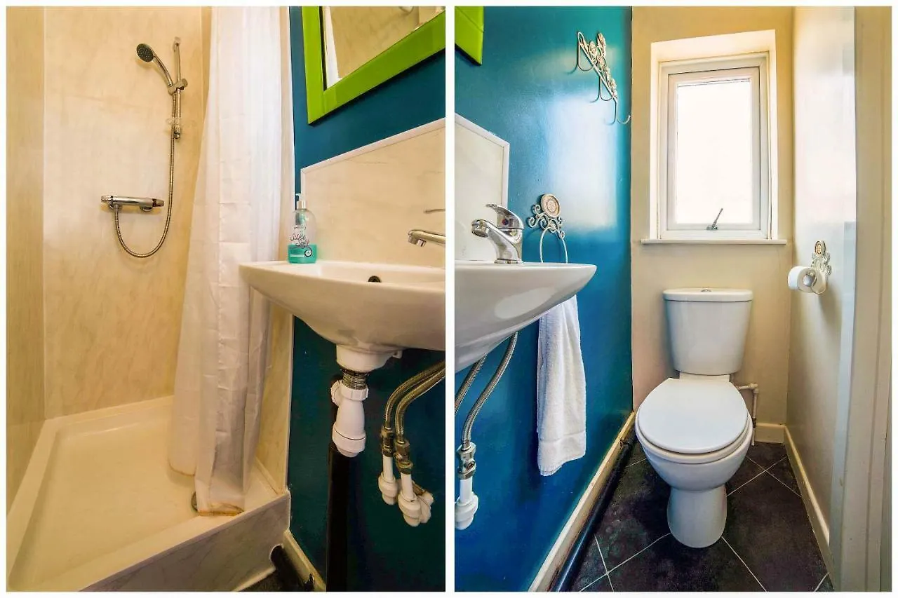 Bed & Breakfast Martells Hotel Blackpool