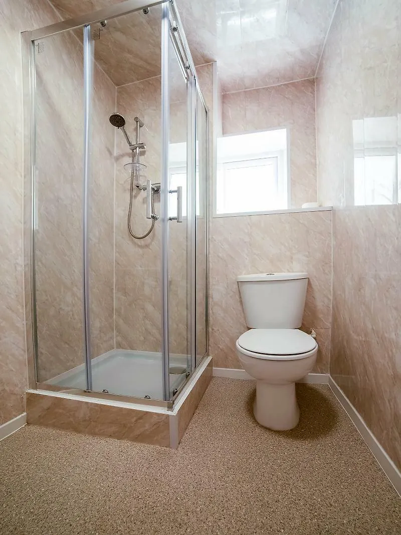 Martells Hotel Blackpool Bed & Breakfast