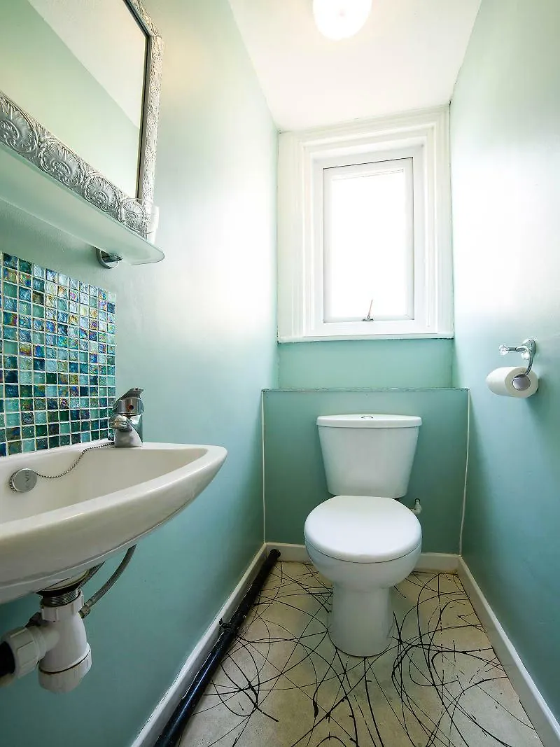 ** Bed & Breakfast Martells Hotel Blackpool United Kingdom