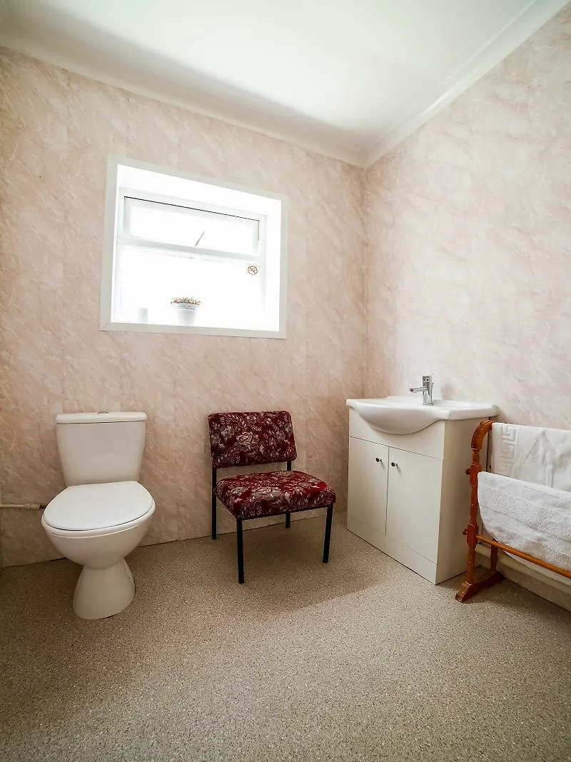 Bed & Breakfast Martells Hotel Blackpool