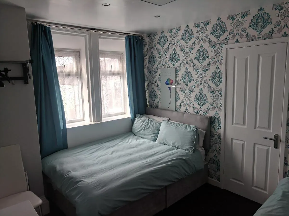 Martells Hotel Blackpool United Kingdom