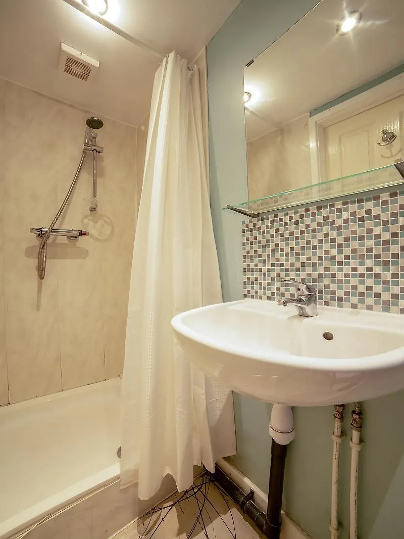 Martells Hotel Blackpool United Kingdom