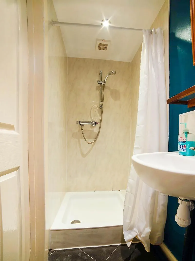 Martells Hotel Blackpool Bed & Breakfast