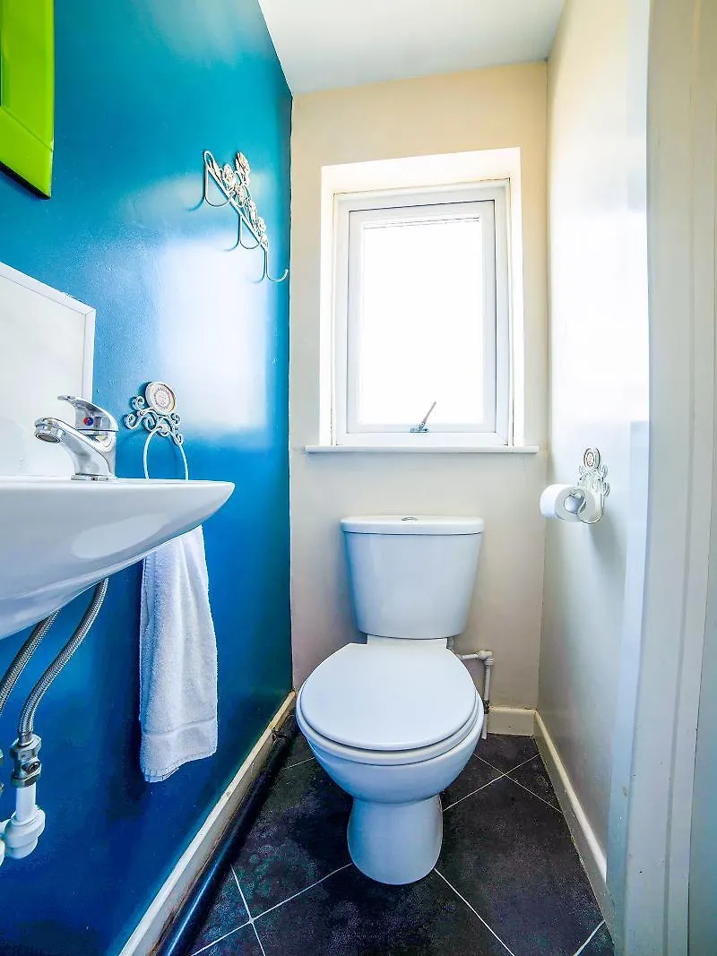 Martells Hotel Blackpool 2*,  United Kingdom