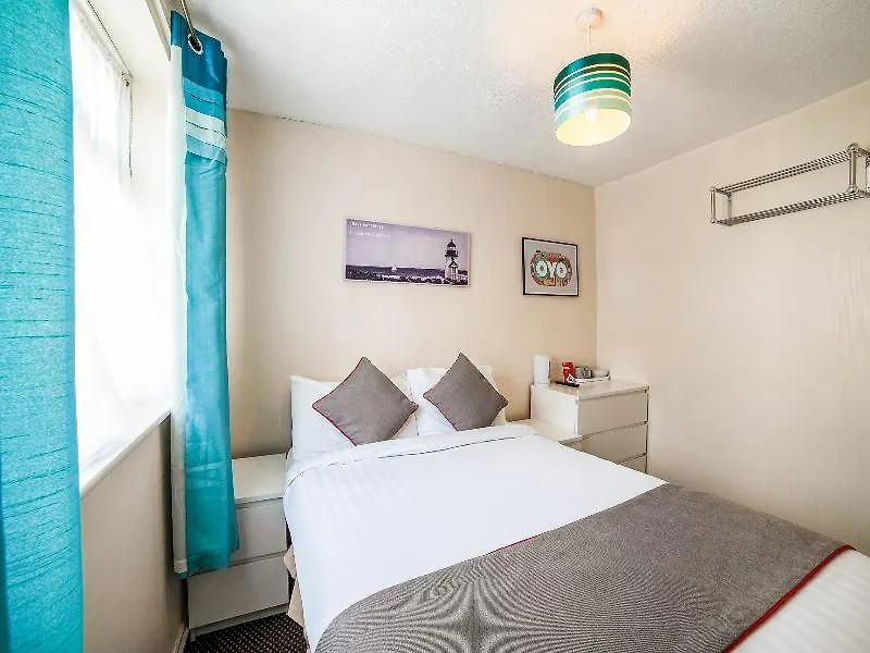 Martells Hotel Blackpool