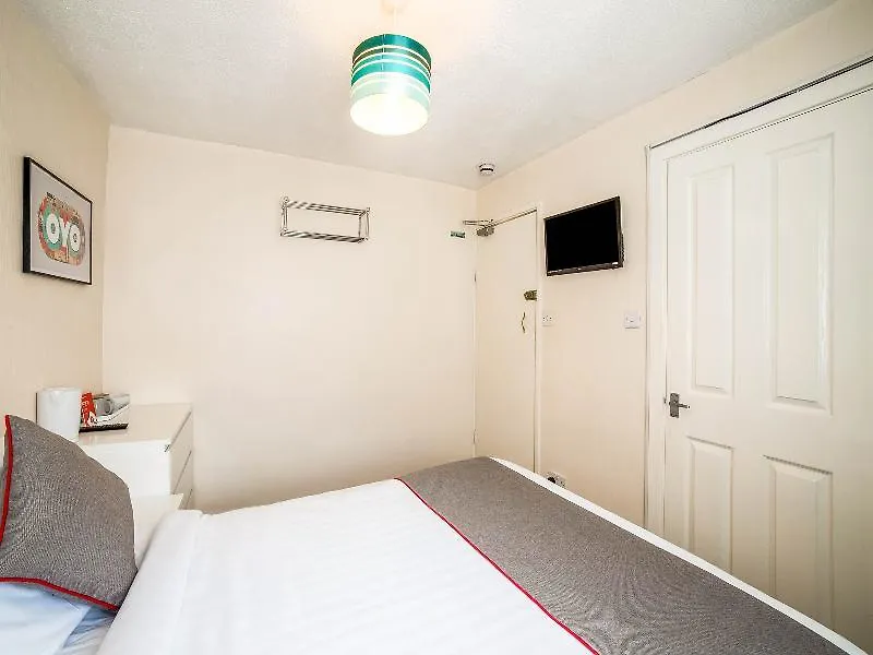 Martells Hotel Blackpool Bed & Breakfast