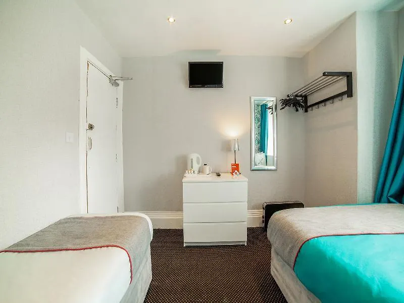 Martells Hotel Blackpool United Kingdom